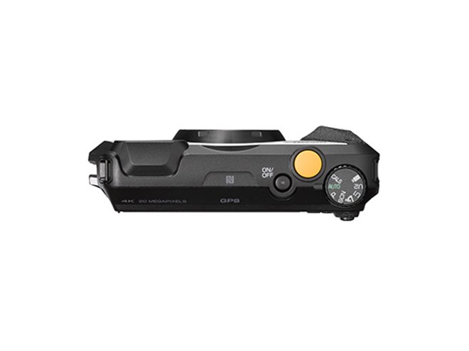 リコー、現場対応デジタルカメラ「RICOH G900SE」の発売日を決定