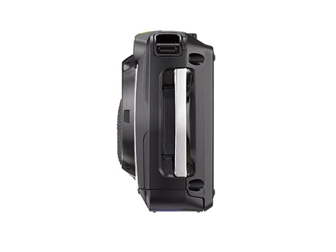 リコー、現場対応デジタルカメラ「RICOH G900SE」の発売日を決定