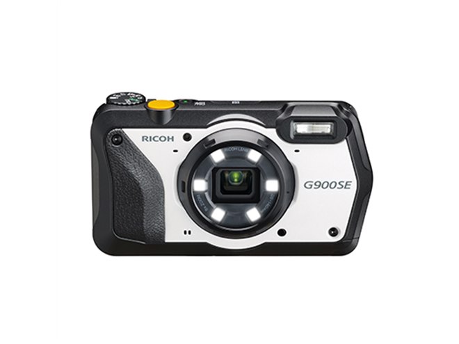 官6 RICOH G900 SE 業務用コンパクトデジタルカメラ RICOH G900SE II / デジタルカメラ / 製品 | RICOH IMAGING