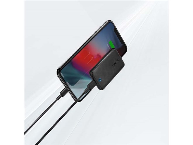 Anker PowerPort Atom lll Slim
