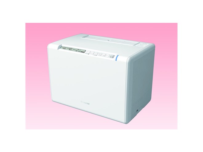 三菱重工、加湿器「roomist」シリーズより2019年度モデルを発表