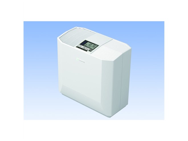 三菱重工SHK70MR 加湿器 roomist（ルーミスト） [ハイブリッド式 ハイブリッド式加湿器 「roomist（ルーミスト）SHK70」(2021年