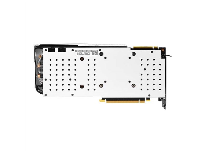 玄人志向、「GALAKURO」ブランドの「GeForce RTX 2070 SUPER