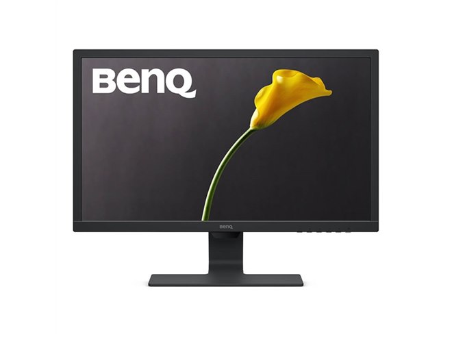BenQ、アイケア技術を搭載したフルHD液晶ディスプレイ2種発売 - 価格.com