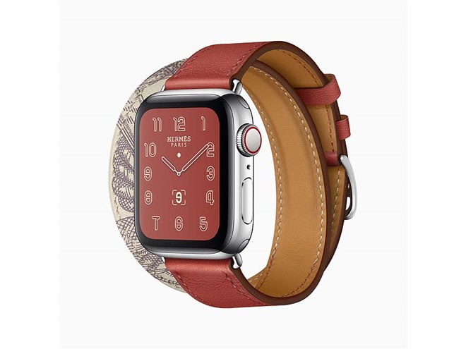 アップル、常時表示やコンパスに対応した「Apple Watch Series 5」を9/20発売 - 価格.com