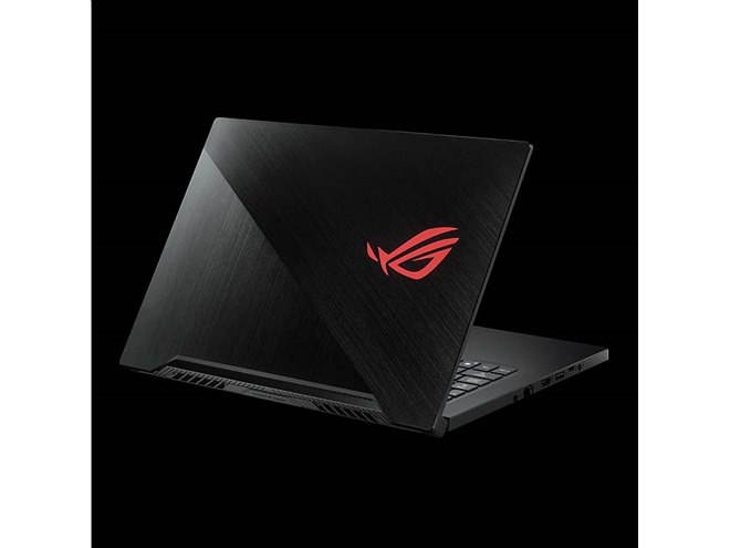 ASUS - ASUS K53TK改/ゲーミングノート/SSD128GB/8GB/i5相当/ ASUS、「GeForce RTX 2080/2070」を搭載した15.6型ゲーミングPC
