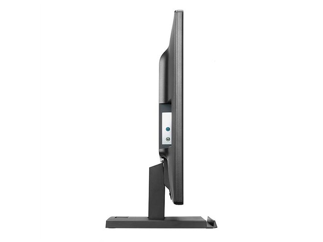 アイ・オー、4辺極細フレームを採用した27型フルHD液晶ディスプレイ