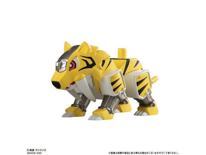 ガン消し 頑駄無大光帝 ※美品 他｜コミック・アニメ