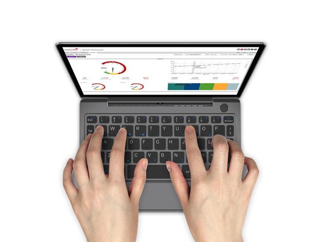リンクス、8.9型ミニノートPC「GPD Pocket2 Max（8100Y）」を9/21に