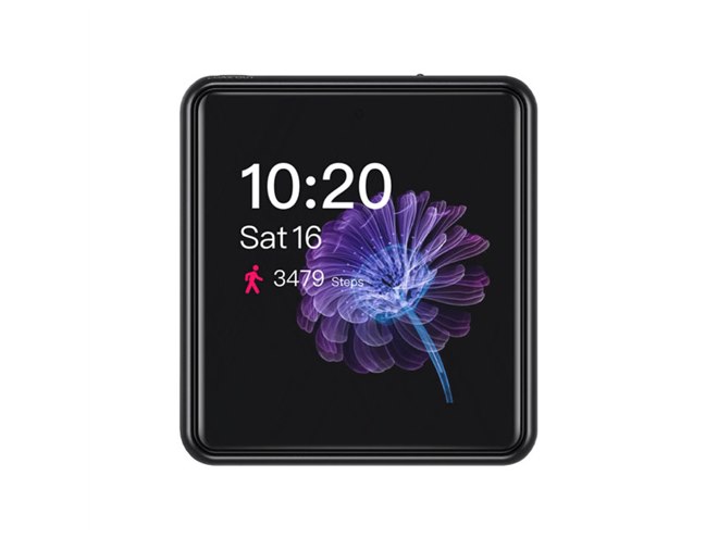 Fiio M5 ポータブルハイレゾミュージックプレーヤー ポータブルプレーヤー FiiO M5 FiiO、約12,900円の超小型
