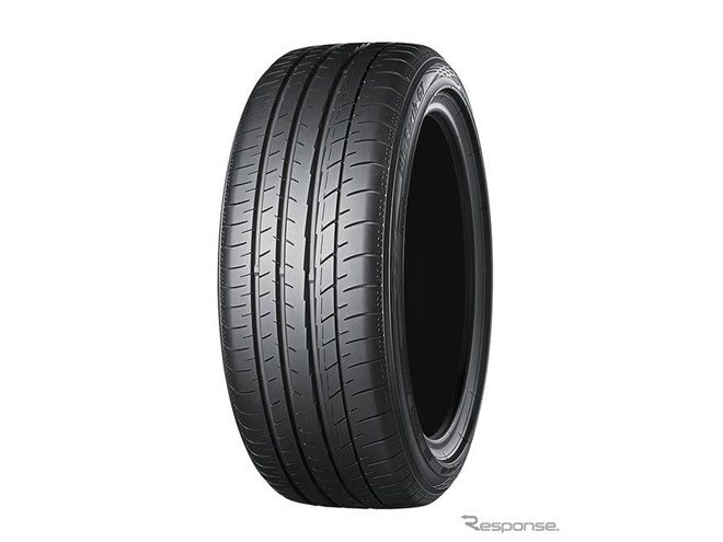 マツダ2 改良新型】ヨコハマタイヤ「BluEarth-GT AE51」を新車装着