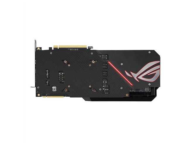 ASUS、完全一体型水冷システム「Infinity Loop」を採用したハイエンド
