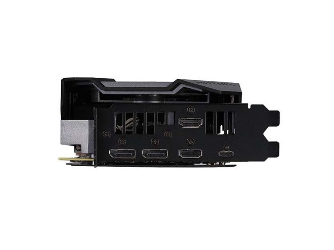 ASUS、完全一体型水冷システム「Infinity Loop」を採用したハイエンド