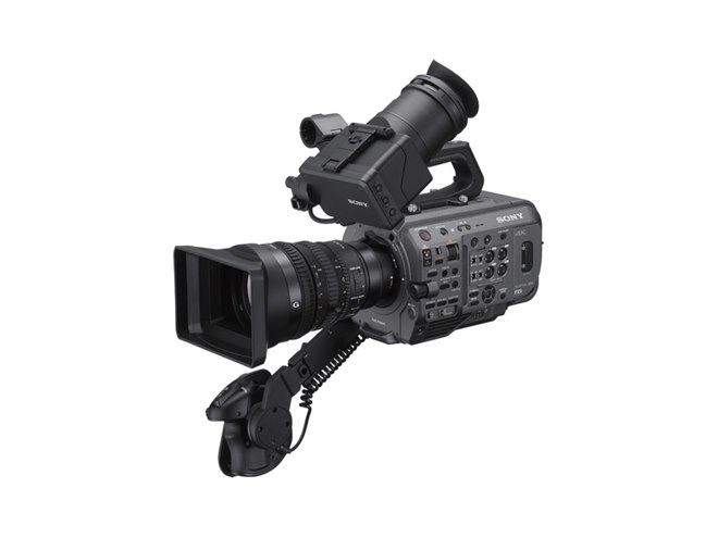 国内初の直営店 Sony 120倍ズーム Handycam Digital ビデオ