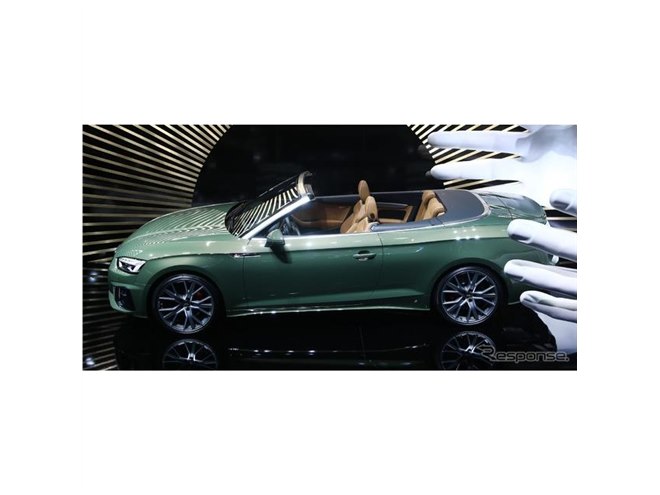 【価格相談可】アウディ A5 8F カブリオレ ウインドディフレクター 楽天市場】【 AUDI 純正 】ウインドブレーク A5 8T 8F系 2008