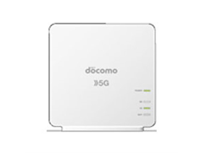 NTTドコモ、最大3.2Gbpsの「5Gプレサービス」を9月20日に開始 - 価格.com