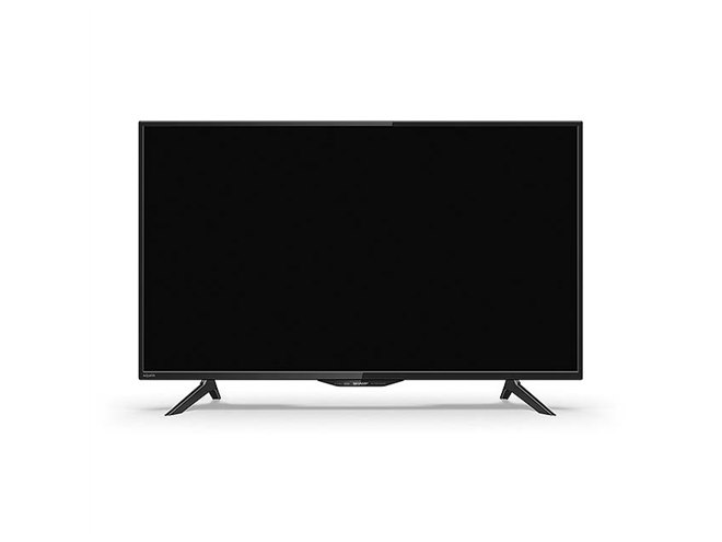 2021年製 SHARP AQUOS 40V型 4K 4T-C40BH1 AQUOS 4K BH1ライン | テレビ