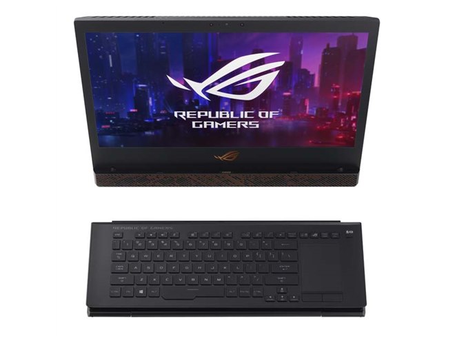 ASUS、税別925,800円の17.3型ゲーミングPCを9/20発売 - 価格.com