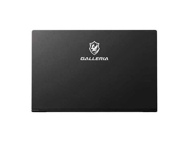 インテルと共同設計したゲーミングPC「GALLERIA」の15.6型モデル - 価格.com