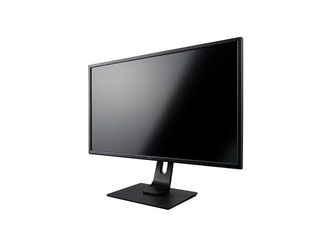 iiyama、31.5型4K液晶ディスプレイ「ProLite XB3288UHSU