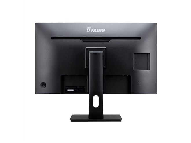 iiyama、31.5型4K液晶ディスプレイ「ProLite XB3288UHSU