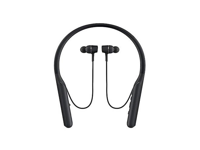 オーテク、NCモデル「ATH-ANC400BT」などBluetoothイヤホン3機種