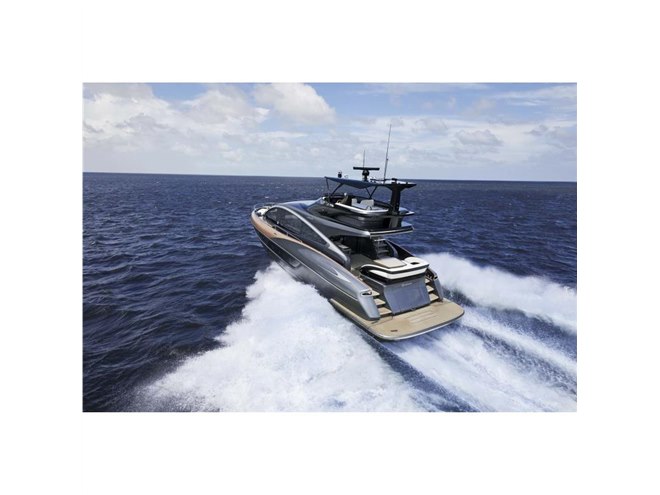 過去カタログ トヨタ Boat 2019 LY650(LEXUS)｜WEB博物館ボート