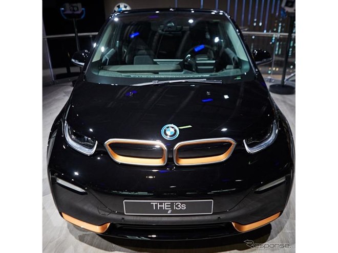 BMW i3 に世界限定1000台の「エディション・ロードスタイル」 - 価格.com