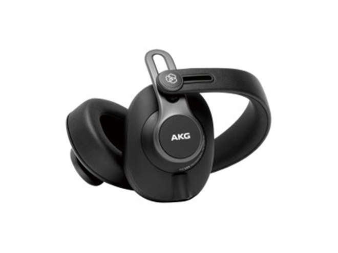 AKG K371 Y3 ヘッドフォン - AKG K371-BT-Y3 – e☆イヤホン 【公式通販】