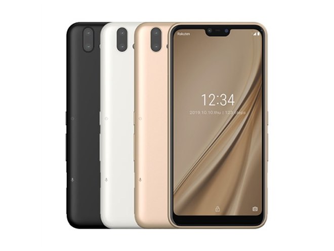 楽天モバイル、「OPPO Reno A 128GB」「Galaxy A7」など7機種を 楽天モバイル、「OPPO Reno A 128GB」「Galaxy A7」など7機種を
