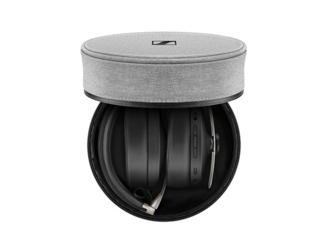 Sennheiser Momentum ワイヤレスヘッドホン M3AEBTXL ゼンハイザー MOMENTUM Wireless M3AEBTXL [Black] 価格比較