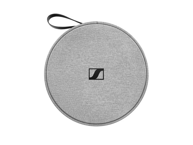 ゼンハイザー、ANC対応Bluetoothヘッドホン「MOMENTUM Wireless