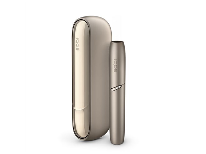IQOS 3 DUO」が9/25より順次発売、2本連続使用と高速充電に対応 - 価格.com