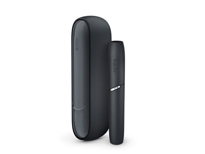 IQOS 3 DUO」が9/25より順次発売、2本連続使用と高速充電に対応 - 価格.com