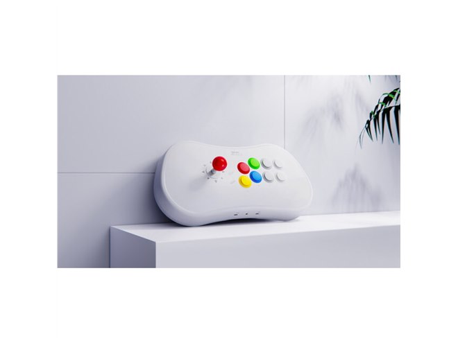 SNK、「NEOGEO Arcade Stick Pro」を税別13,900円で今秋発売へ - 価格.com