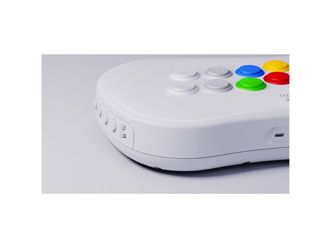 SNK、「NEOGEO Arcade Stick Pro」を税別13,900円で今秋発売へ - 価格.com