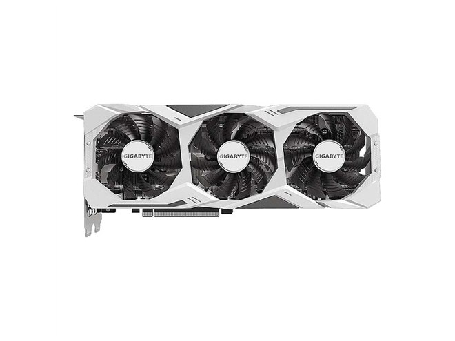 グラフィックボード・グラボ・ビデオカード GIGABYTE RTX2070 Amazon | gigabyteGeForce RTX 2070 SUPER GAMING OC WHITE 8GB 256bit