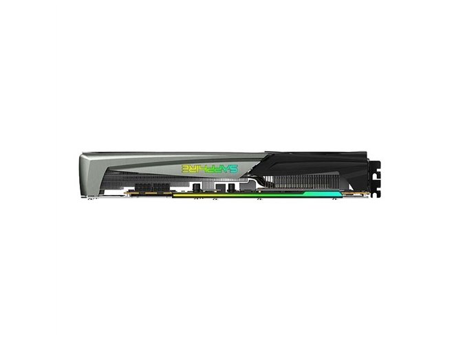 PCパーツ SAPPHIRE NITRO+ RADEON RX 5700 XT 8G SAPPHIRE NITRO+ RX 5700 XT