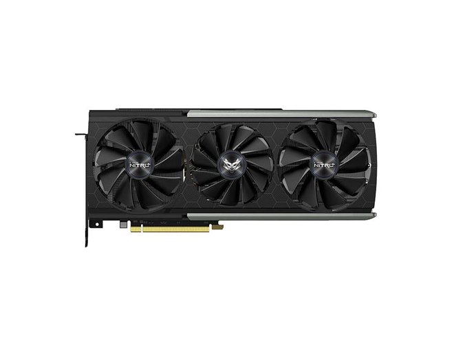 SAPPHIRE、オーバークロックを採用した「NITRO+ RADEON RX 5700