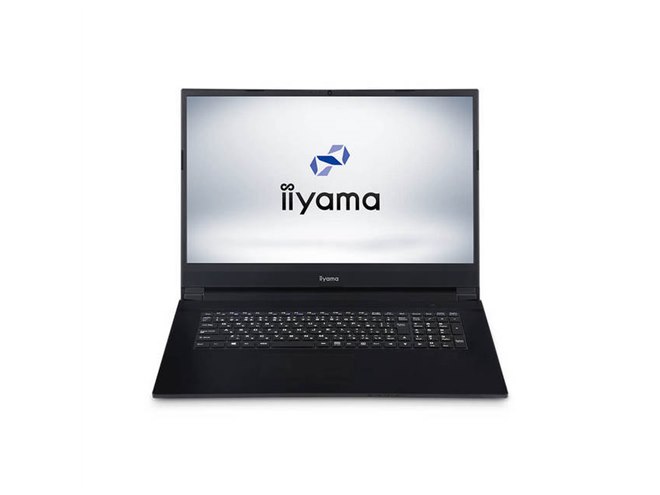 iiyama、「Core i7-9750H」を搭載したBTO対応ノートPC3機種 - 価格.com