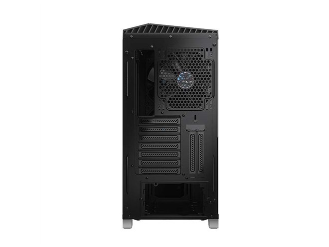 未使用　Vector RS ミドルタワー型PCケース FD-C-VER1A-01 Amazon | Fractal Design Vector RS - Blackout TG ミドルタワー
