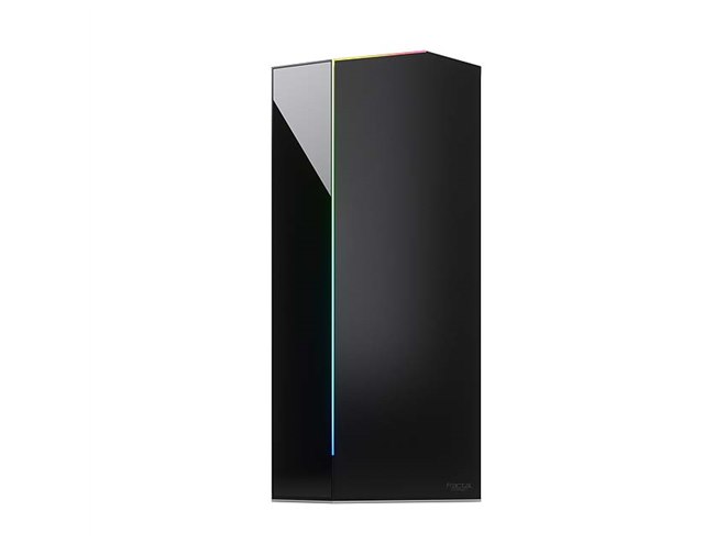 未使用　Vector RS ミドルタワー型PCケース FD-C-VER1A-01 Amazon | Fractal Design Vector RS - Blackout TG ミドルタワー