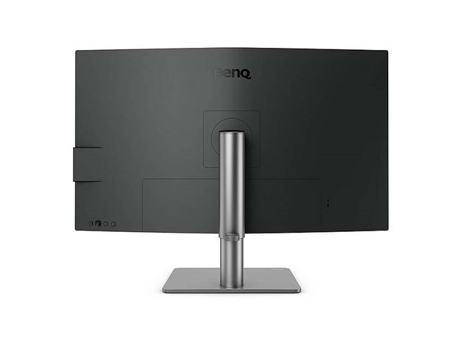BenQ 27inch 4k★新品同様 / デザイナーモニター BenQ、デザイナー向け27型4K液晶ディスプレイ「PD2700U」 - 価格.com