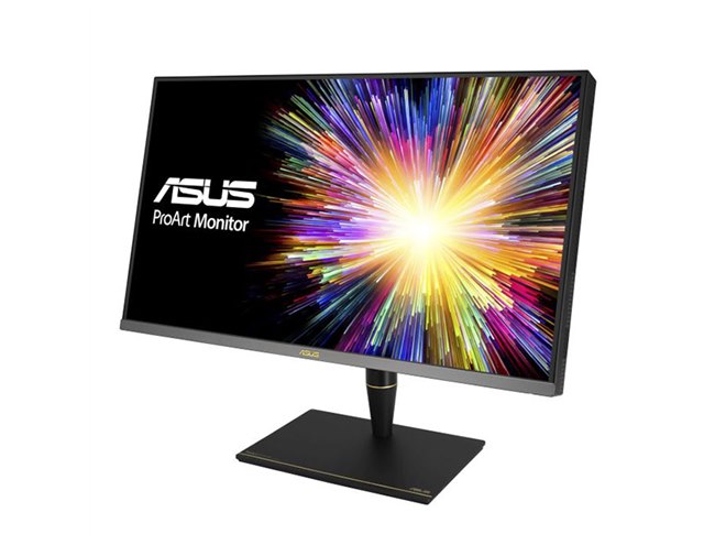 ASUS、クリエイター向け液晶ディスプレイ3機種 - 価格.com