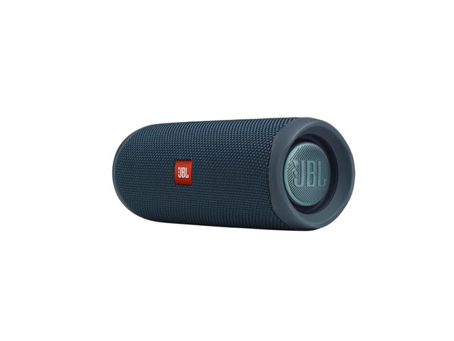 JBL、最大12時間駆動の防水Bluetoothスピーカー「JBL FLIP5」 - 価格.com