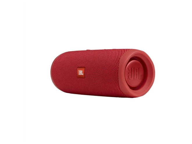 JBL、最大12時間駆動の防水Bluetoothスピーカー「JBL FLIP5」 - 価格.com