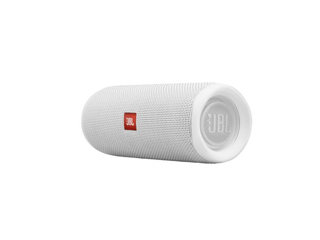 JBL、最大12時間駆動の防水Bluetoothスピーカー「JBL FLIP5」 - 価格.com