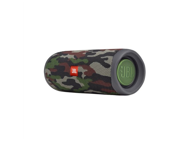 JBL、最大12時間駆動の防水Bluetoothスピーカー「JBL FLIP5」 - 価格.com