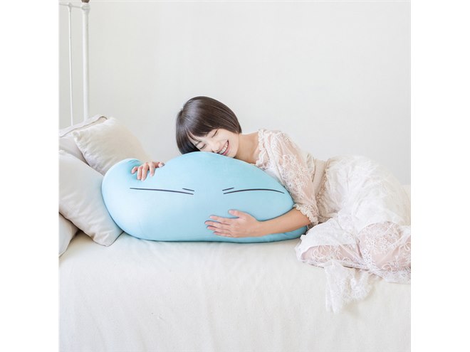 Amazon.co.jp: リムル 抱き枕 ぬいぐるみ 転生したらスライム