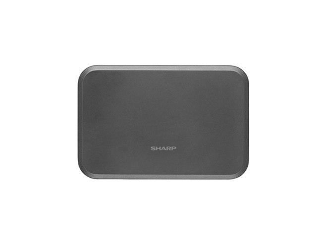 ソフトバンク、初のシャープ製モバイルWi-Fiルーターを法人向け